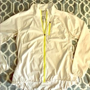 Avalanche Weather Shield Running Shell Sz L